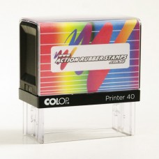 Colop Printer 40 ↓